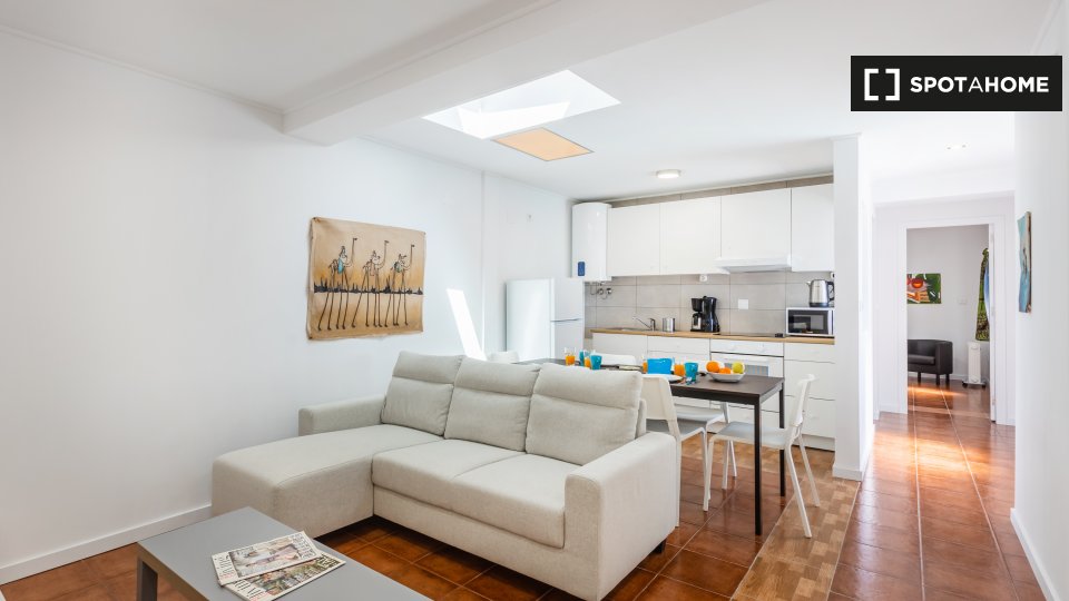 Apartment Porto, 3 beds — photo 13