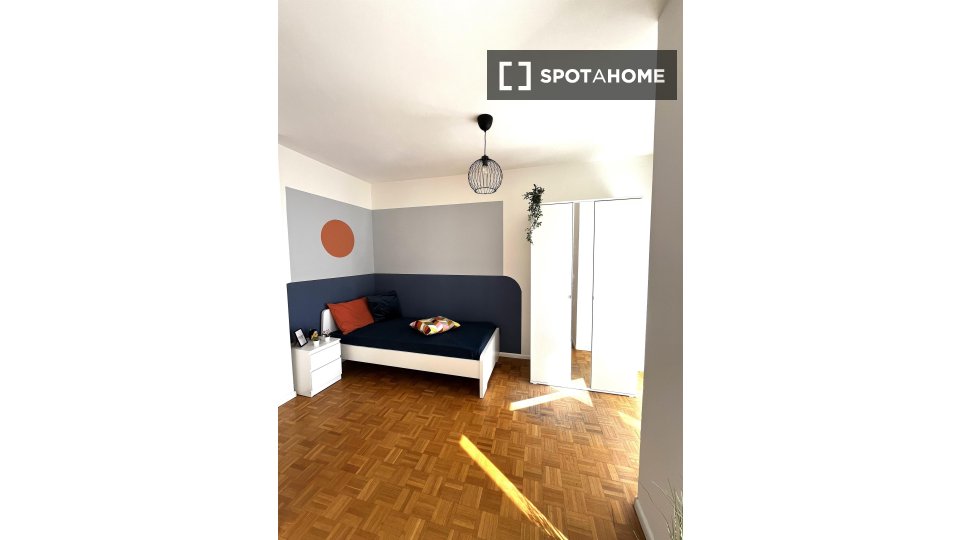Double room Trento, 6 beds — photo 2