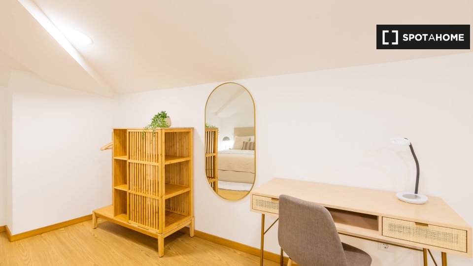 Apartment Porto, 1 bed — photo 13