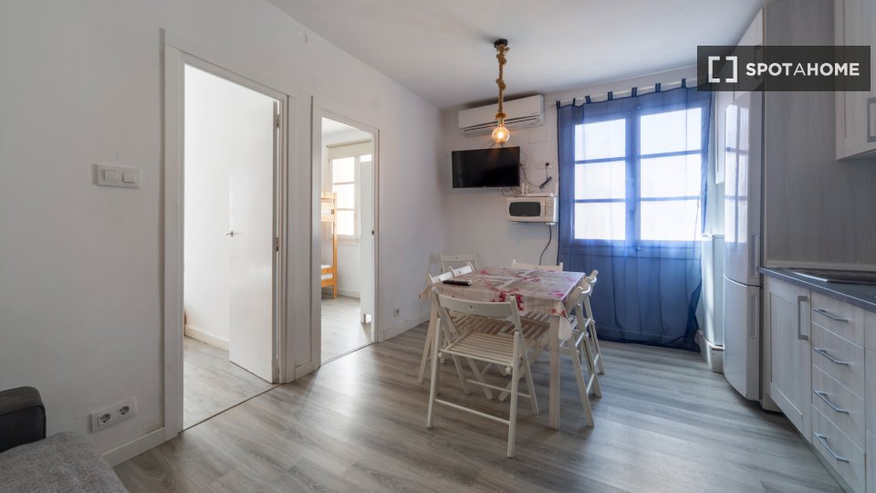 Apartment Valencia, 3 beds, 70m² — photo 21