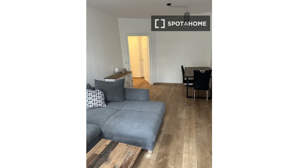 Apartment mono Leipzig, 64m² — photo 2