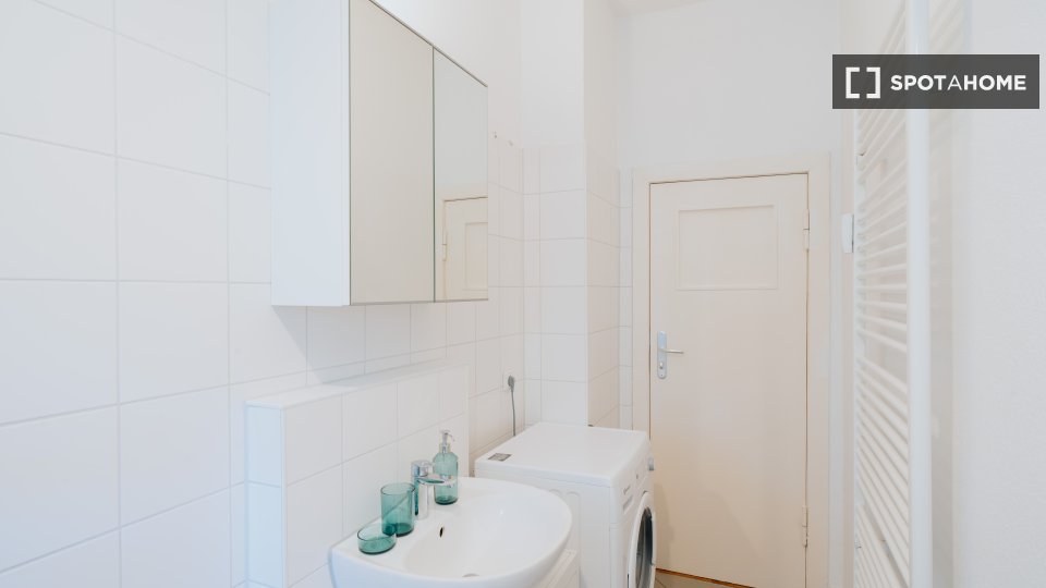 Apartment mono Berlin, 59m² — photo 11