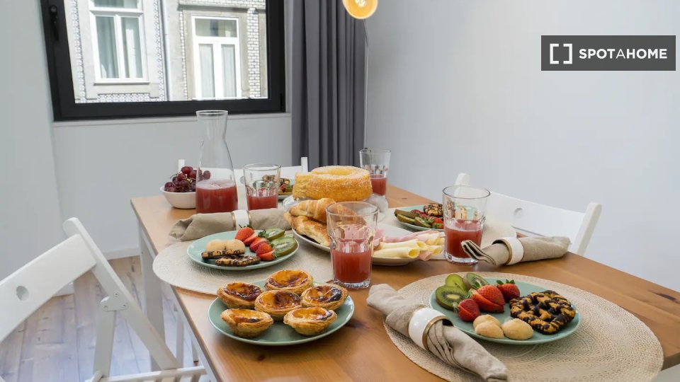 Apartment Porto, 1 bed — photo 3
