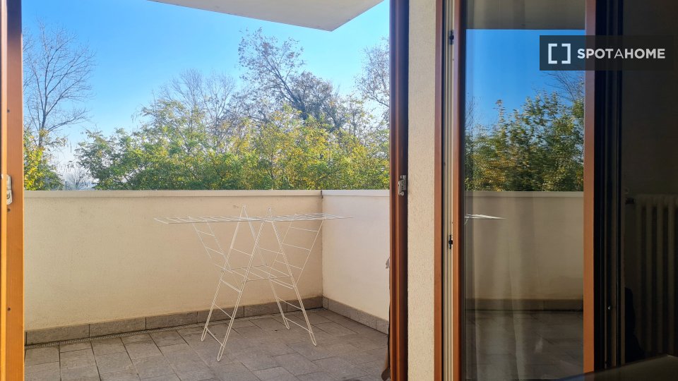 Apartment Milan, 1 bed, 45m² — photo 6