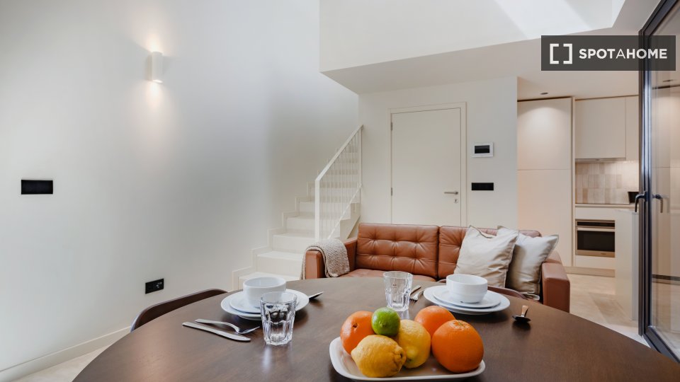 Apartment Porto, 1 bed — photo 3