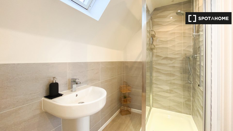 Apartment Manchester, 4 beds — photo 10
