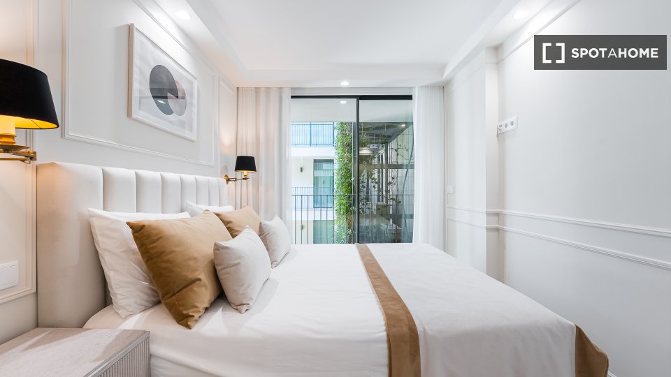 Apartment mono Porto, 45m² — photo 5