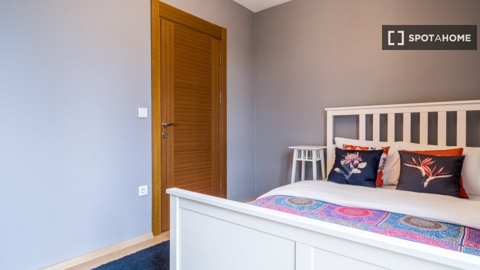 Apartment Istanbul, 1 bed — photo 6