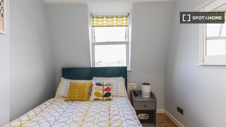 Apartment mono London, 35m² — photo 9