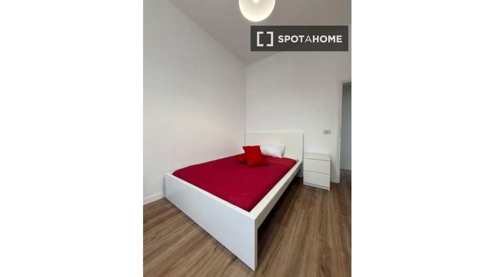 Double room Florence, 3 beds — photo 2