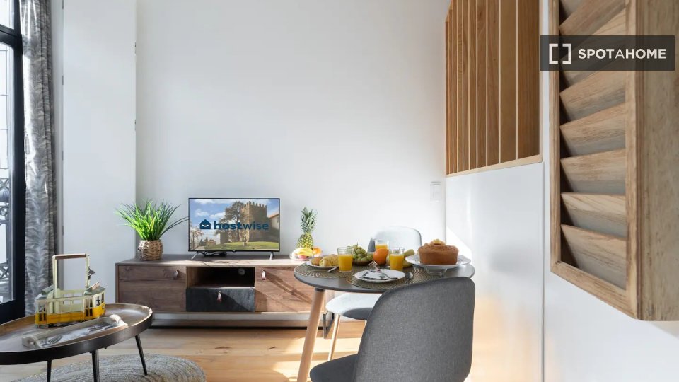 Apartment mono Porto — photo 18