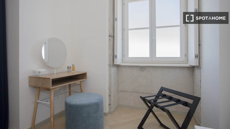 Apartment Porto, 1 bed, 57m² — photo 6