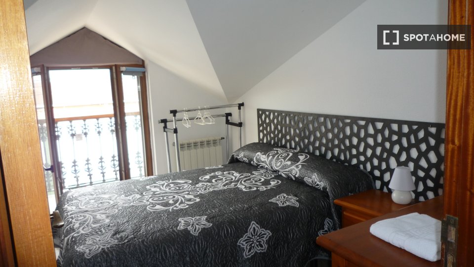 Apartment Santander, 2 beds, 70m² — photo 8