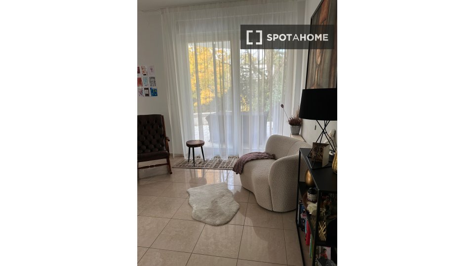 Apartment Berlin, 3 beds, 200m² — photo 1