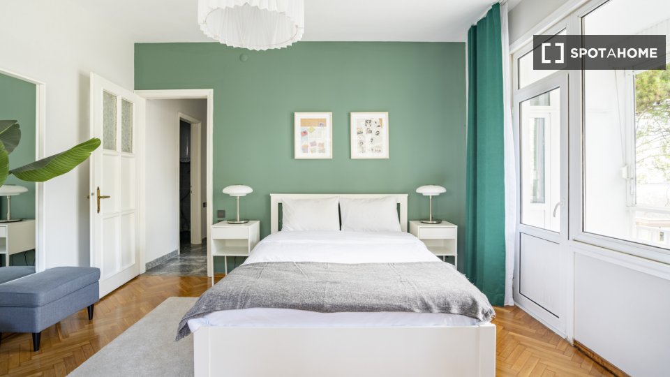 Apartment Istanbul, 1 bed — photo 12