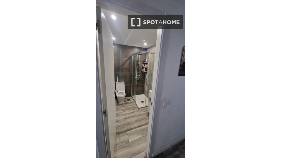 Chambre double Madrid, 3 chambres — photo 6