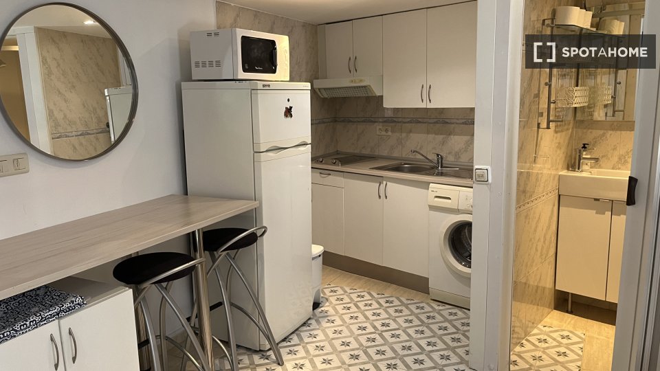 Apartment Madrid, 2 beds — photo 8