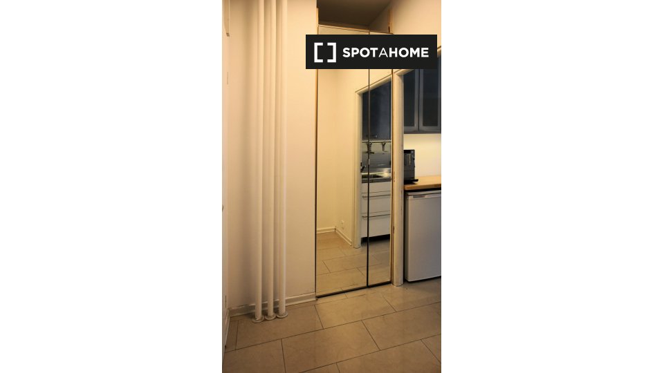 Apartment mono Berlin, 30m² — photo 10
