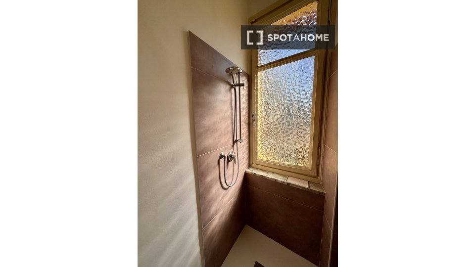 Apartment Turin, 2 beds, 60m² — photo 9