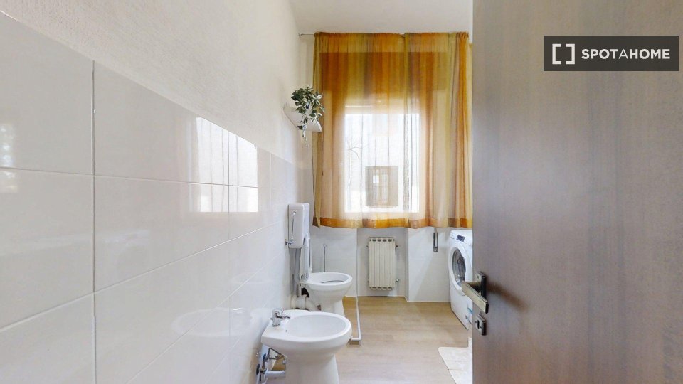 Double room Padua, 4 beds — photo 16