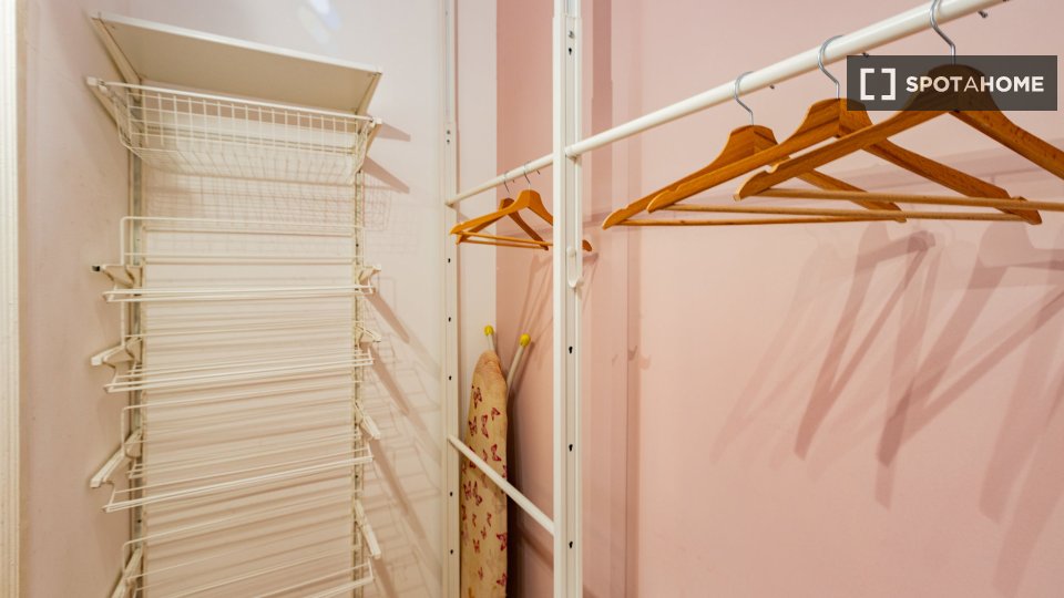 Apartamento Milán, 1 habitación, 45m² — foto 19