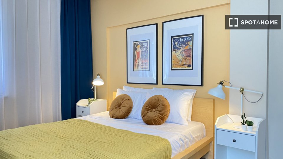 Apartment Istanbul, 1 bed — photo 16