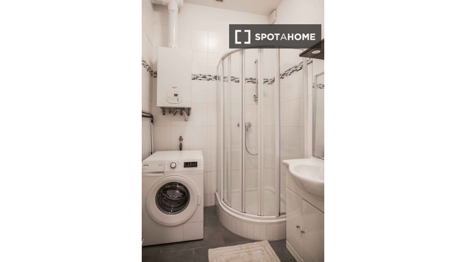 Apartment Vienna, 1 bed, 65m² — photo 12