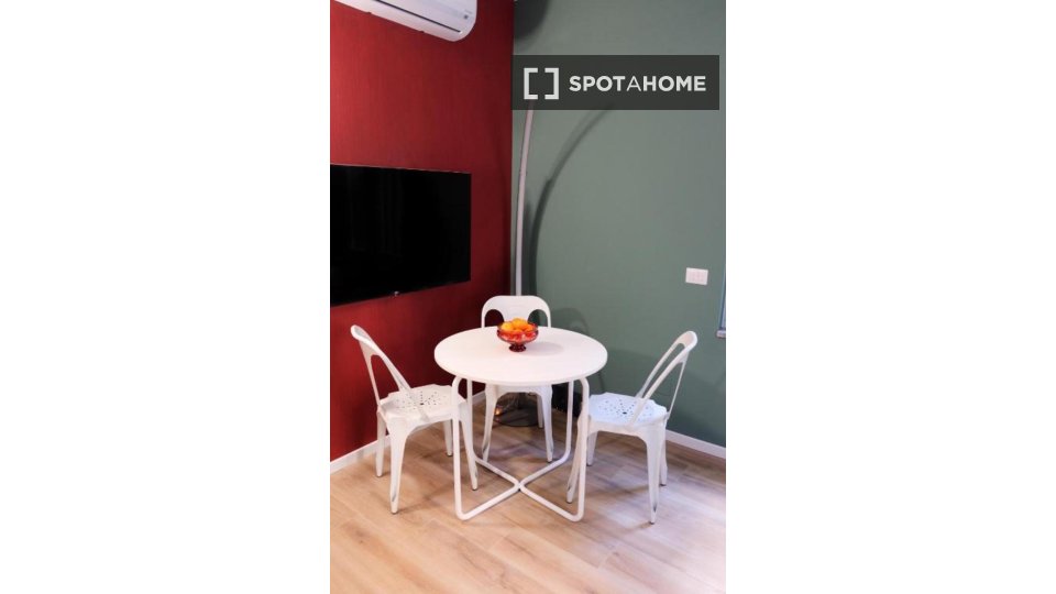 Apartment mono Milan, 30m² — photo 3
