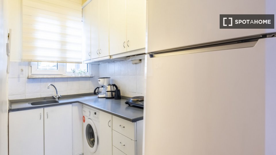 Apartment Istanbul, 1 bed — photo 12