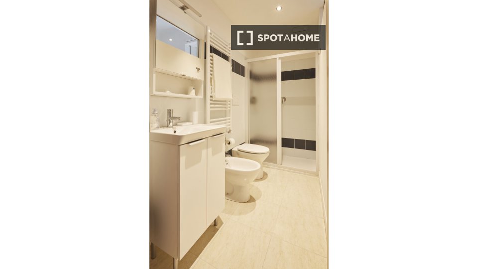 Apartment Milan, 1 bed, 43m² — photo 4