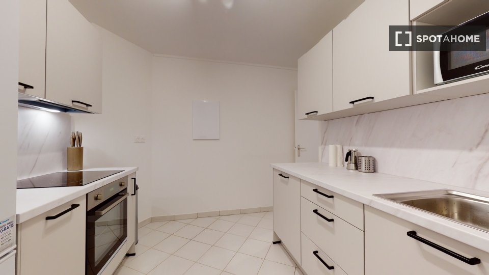 Double room Montpellier, 15 beds — photo 4