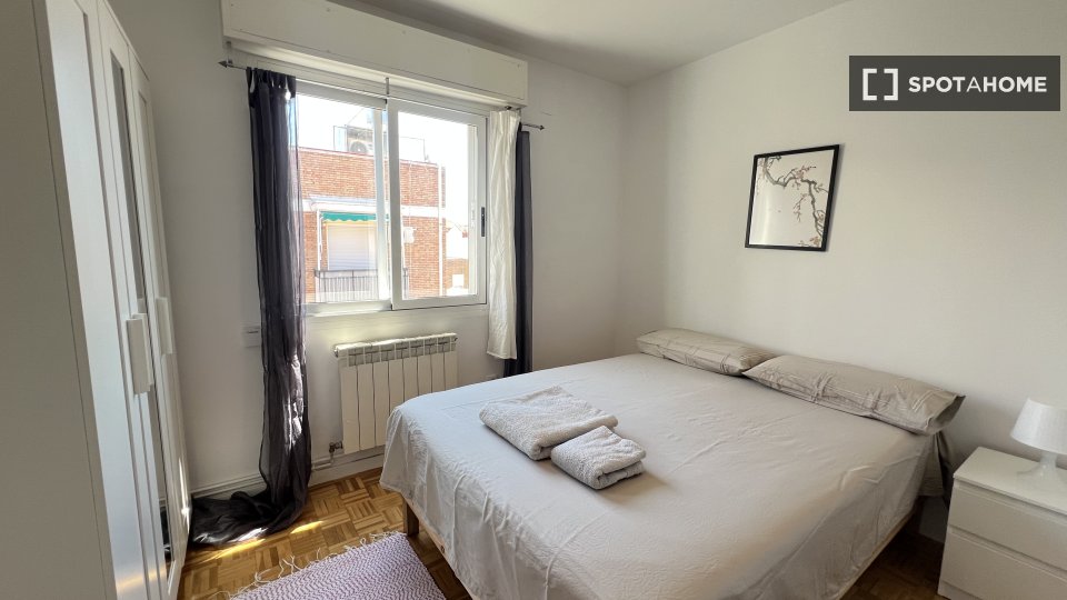 Apartment Madrid, 2 beds — photo 1