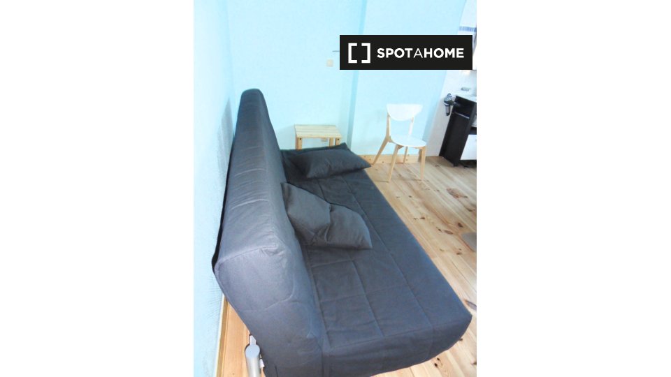 Double room Liege, 4 beds — photo 1