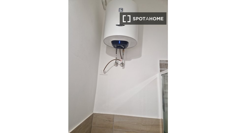 Apartment mono Turin, 29m² — photo 11