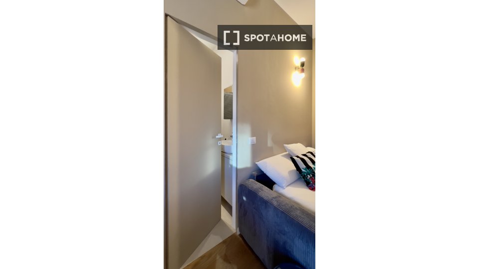 Apartment mono Milan, 29m² — photo 34