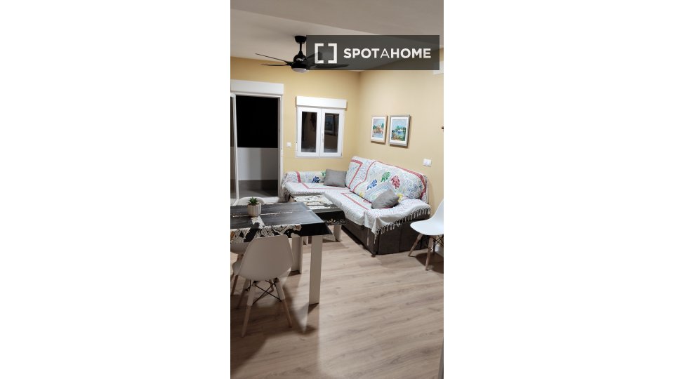 Double room Cartagena, 4 beds, 101m² — photo 14