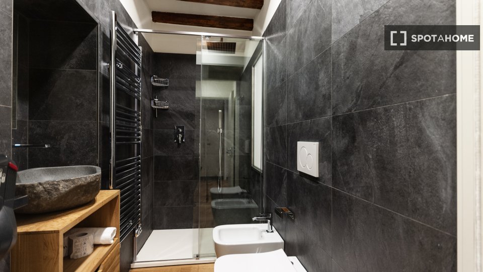 Apartment Milan, 1 bed — photo 19