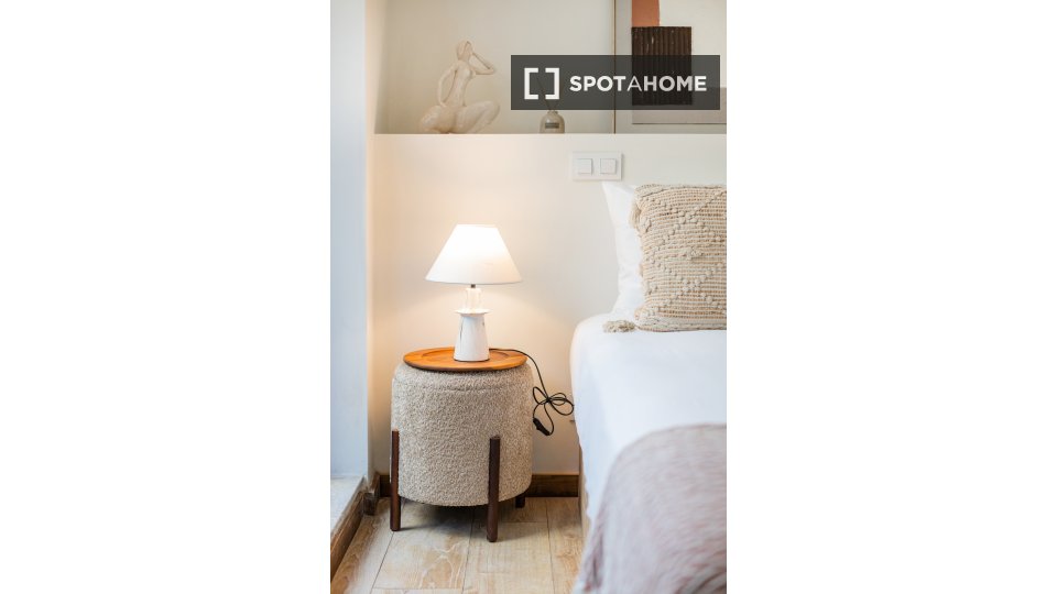 Apartment Porto, 1 bed — photo 17