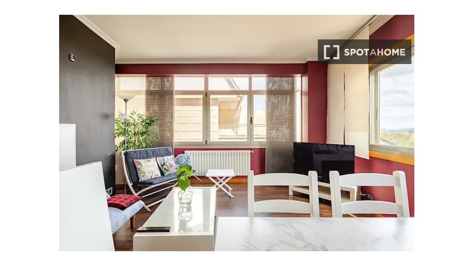 Apartment Vigo, 2 beds — photo 2
