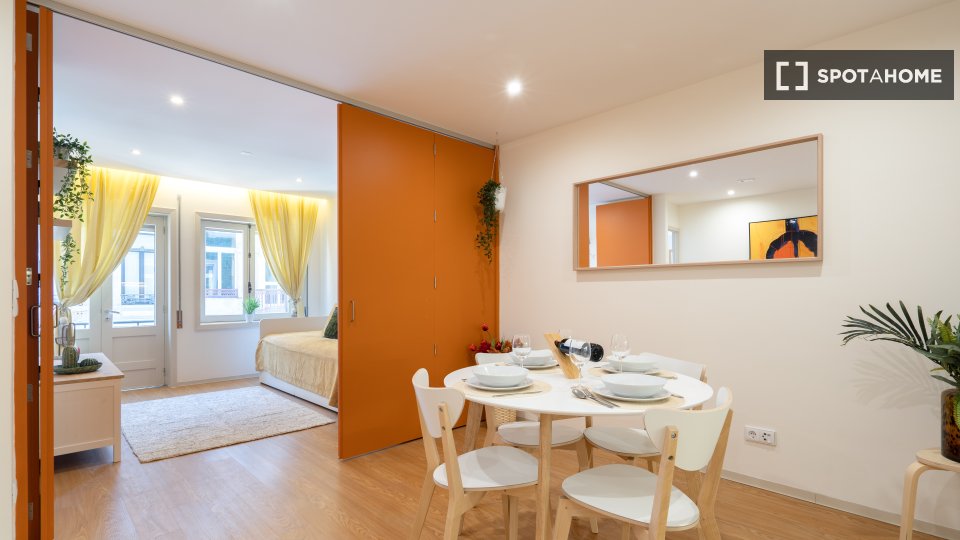 Apartment Porto, 2 beds — photo 1
