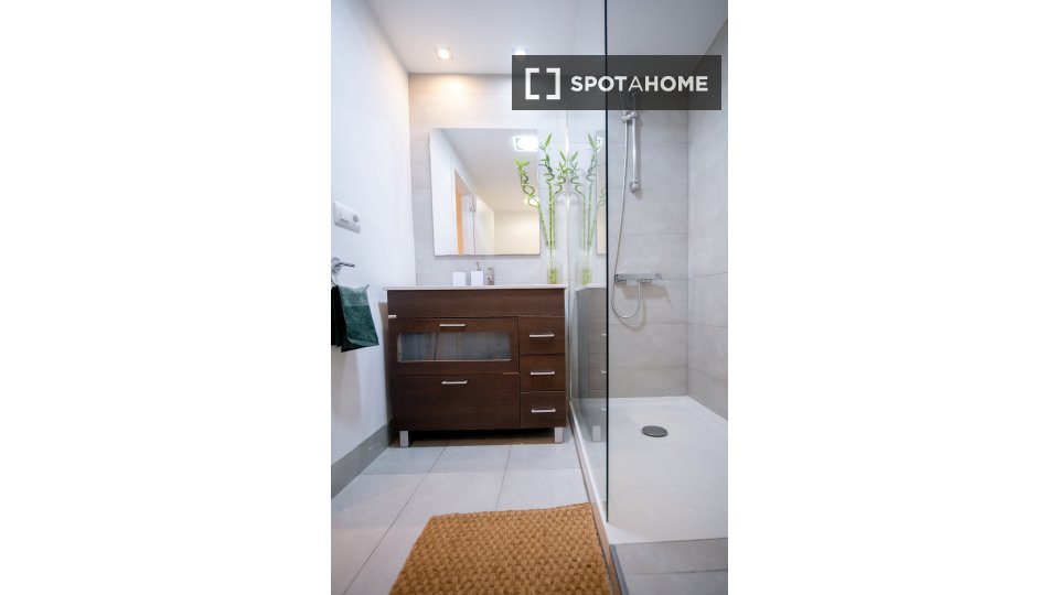 Apartment mono Valencia, 37m² — photo 10