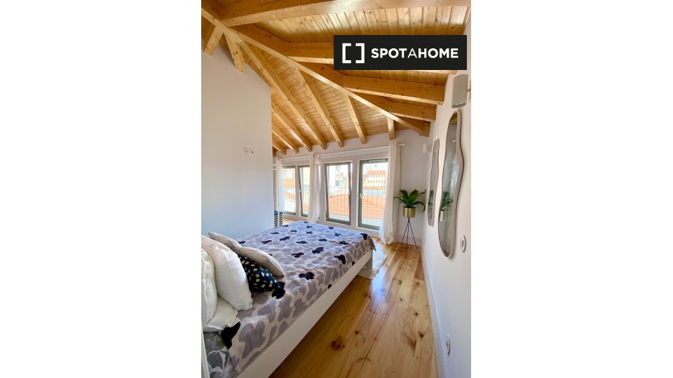 Apartment Porto, 1 bed — photo 11