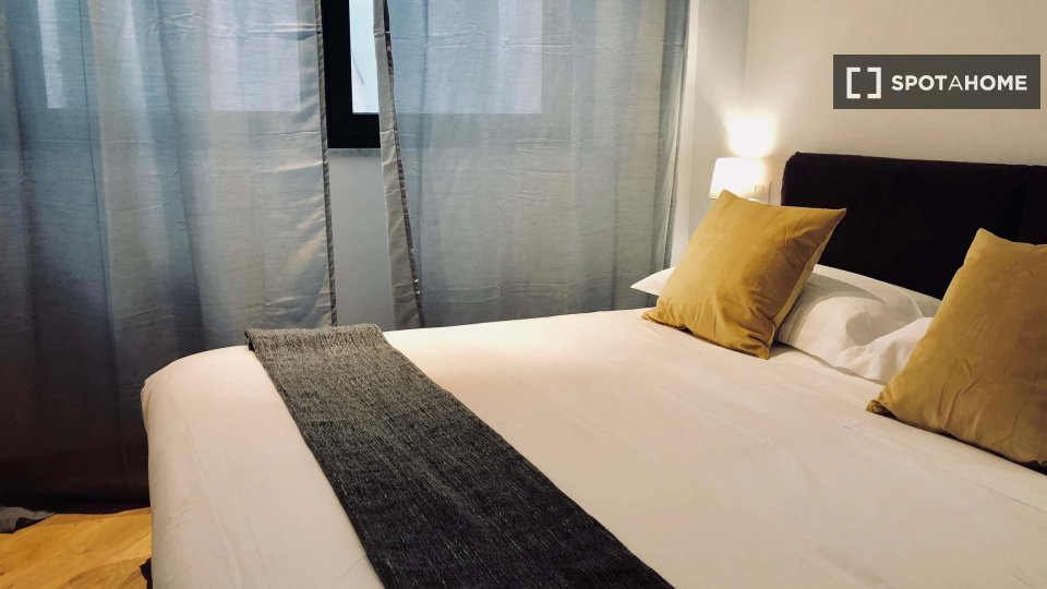 Apartment mono Genoa, 30m² — photo 1