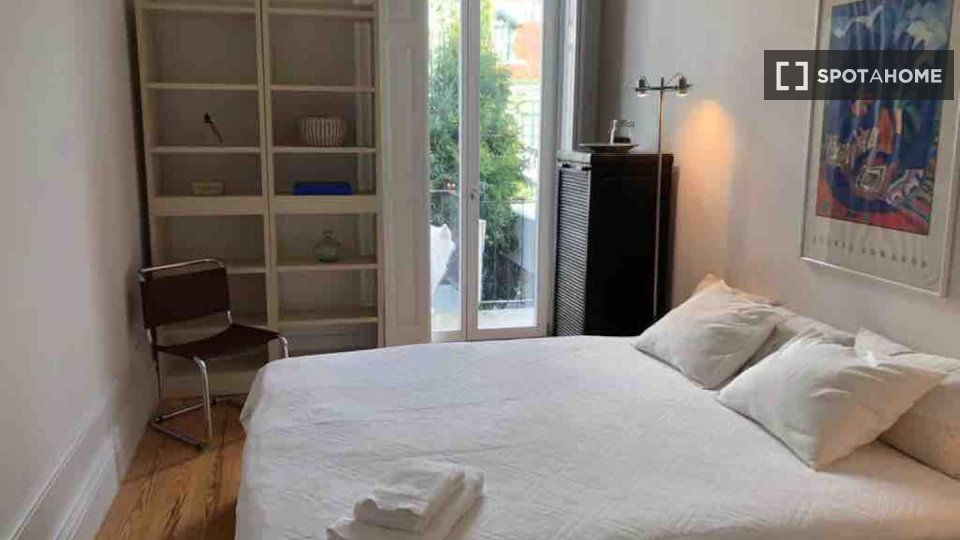Apartment mono Porto — photo 3