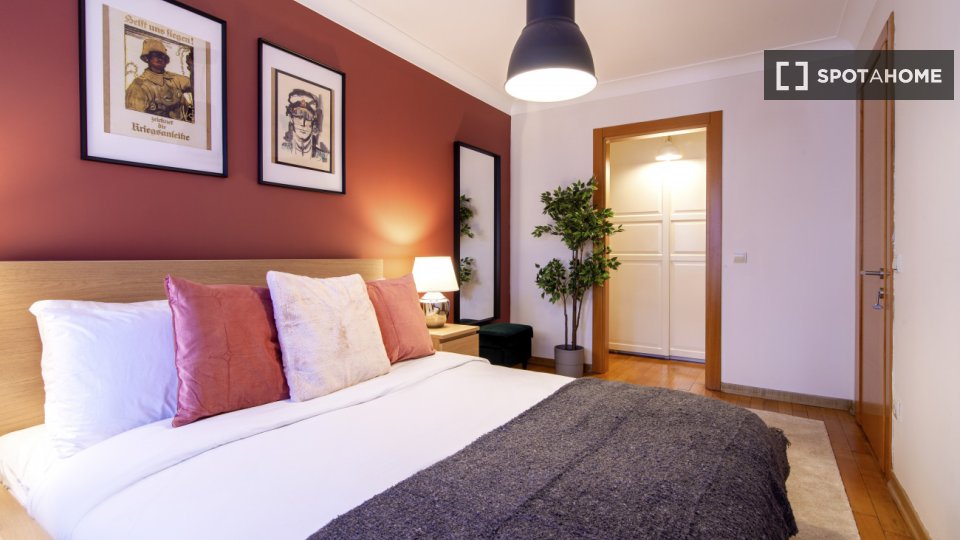 Apartment Istanbul, 1 bed — photo 8