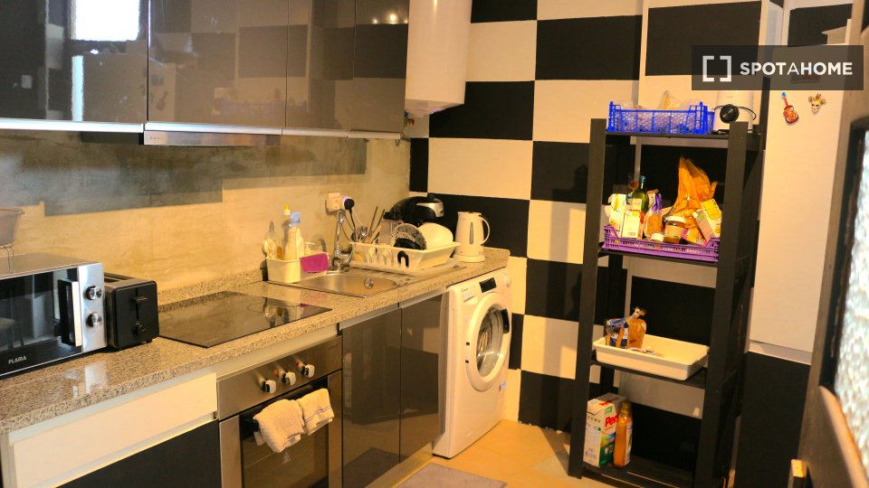 Double room Porto, 6 beds, 300m² — photo 30
