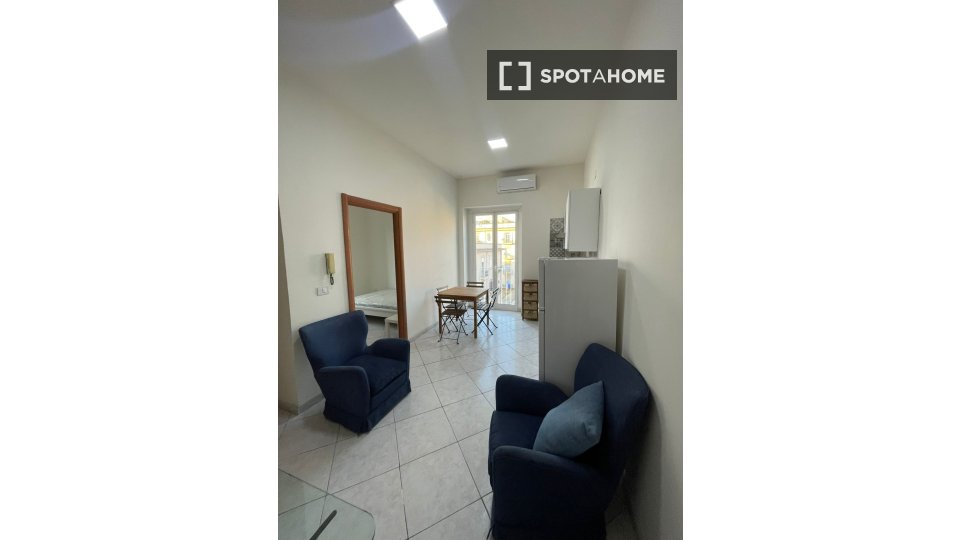 Apartment Naples, 2 beds — photo 11