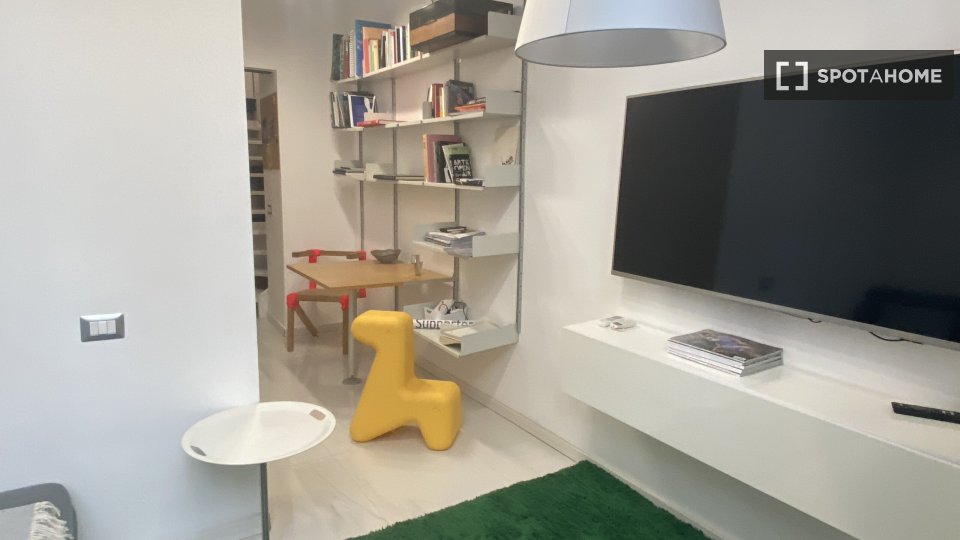 Apartment mono Milan, 60m² — photo 15