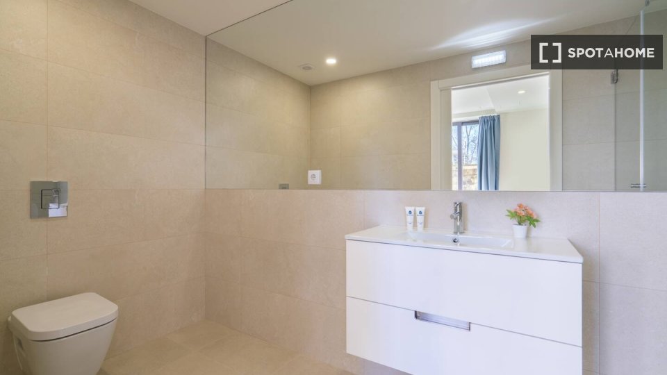 Apartment Porto, 1 bed — photo 13