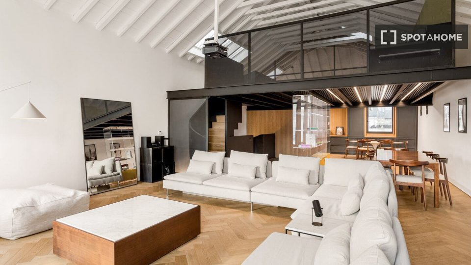 Apartment Lisbon, 4 beds, 419m² — photo 10